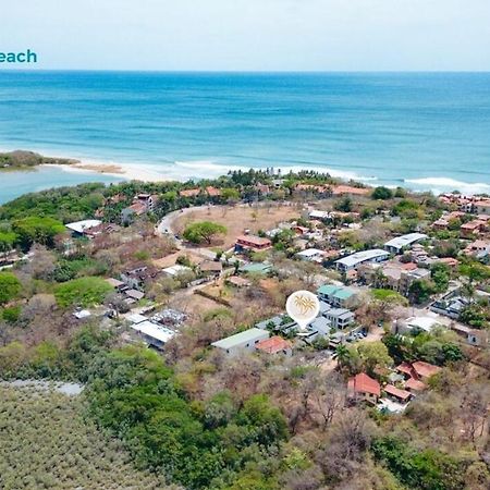 Favela Chic Tamarindo - Adults Only公寓 外观 照片